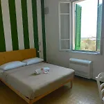 Apartament Mezzetti *