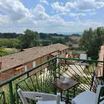 Apartament Mezzetti