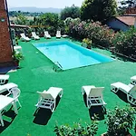 Apartament Mezzetti *