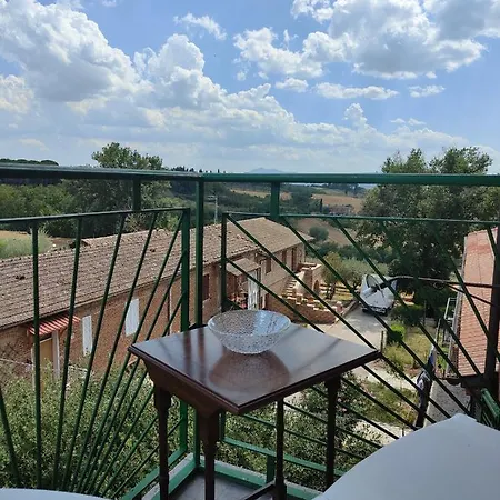 Mezzetti