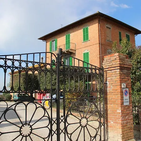 Mezzetti Apartment Petrignano Del Lago