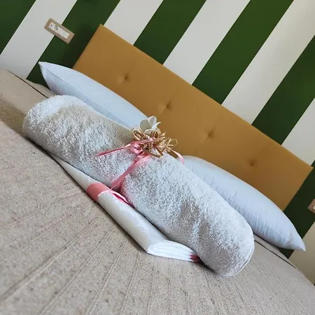 Apartmán Mezzetti Petrignano Del Lago