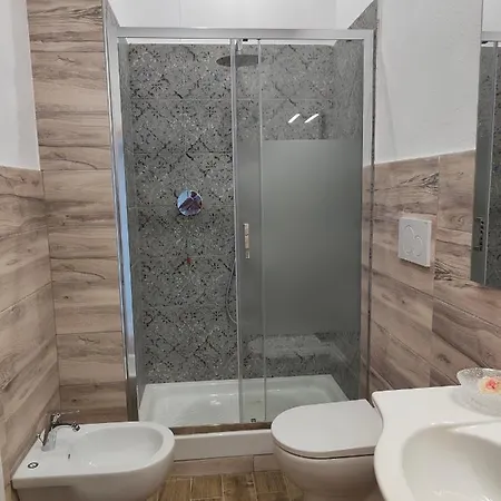 Mezzetti דירה Petrignano Del Lago
