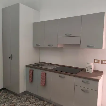 Appartement Mezzetti Petrignano Del Lago
