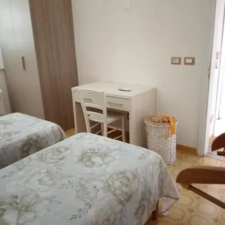 Apartment Mezzetti Petrignano Del Lago