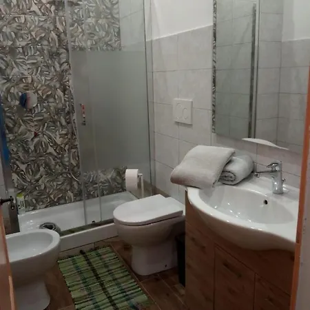 アパート Mezzetti Petrignano Del Lago