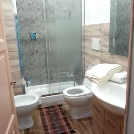 Apartment Mezzetti Petrignano Del Lago
