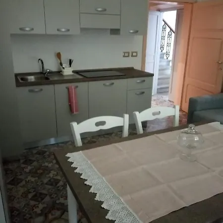 Mezzetti Apartment *