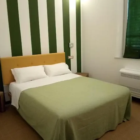 Apartament Mezzetti *