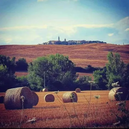 Mezzetti Apartman