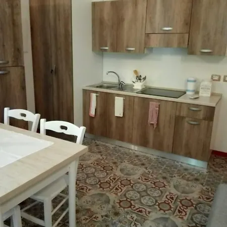 Mezzetti Apartment *