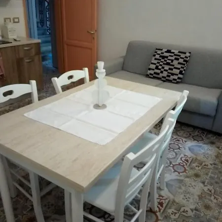 Apartmán Mezzetti Petrignano Del Lago